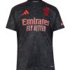MAILLOT SL BENFICA EXTERIEUR 20242025