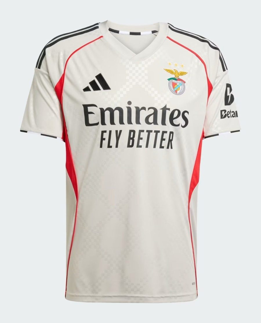 SL BENFICA BORTATRÖJA 20252026