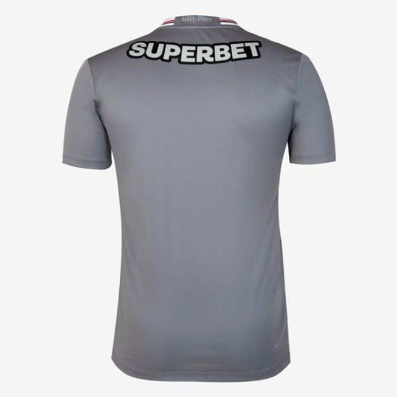 specialtröja São Paulo FC 2025 limited edition fotboll