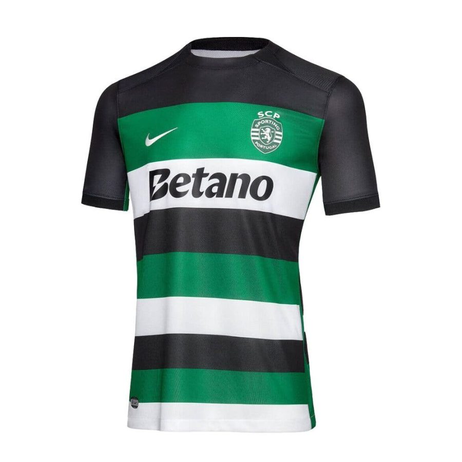 SPORTING CP HEMMATRÖJA 20242025