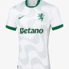 maillot-sporting-cp-exterieur-20252026 MAILLOT SPORTING CP EXTERIEUR 20252026