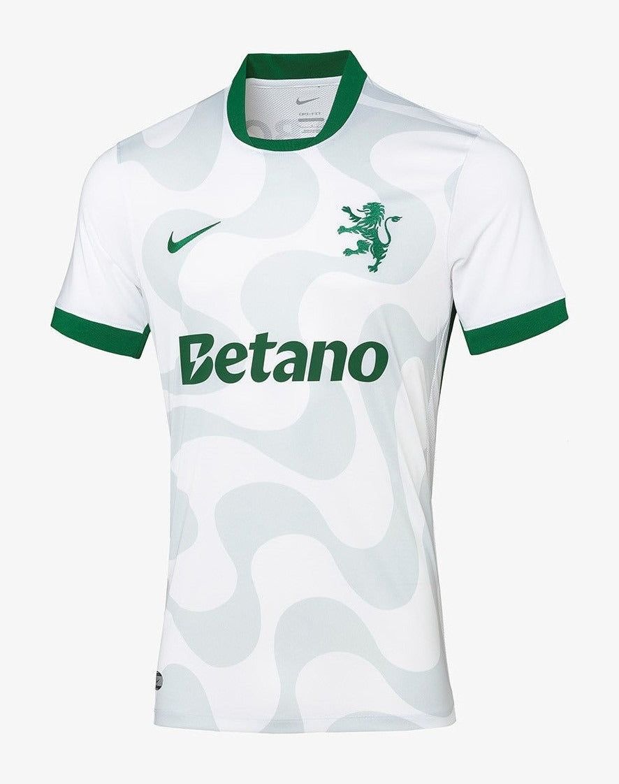 maillot-sporting-cp-exterieur-20252026 MAILLOT SPORTING CP EXTERIEUR 20252026