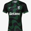 SPORTING CP TRÖJA FITTH 20252026