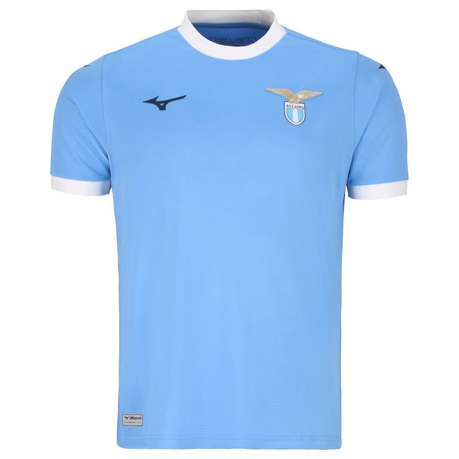 maillot-ss-lazio-domicile-20252026 MAILLOT SS LAZIO DOMICILE 20252026