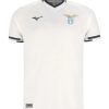 maillot-ss-lazio-exterieur-20252026 SS LAZIO BORTATRÖJA 20252026