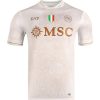 SSC NAPOLI BORTATRÖJA 20252026