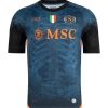 SSC NAPOLI HALLOWEENTRÖJA 20252026