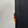 maillot-supporter-allemagne-domicile-fin-des-annees-1990 maillot supporter Allemagne domicile fin des années 1990