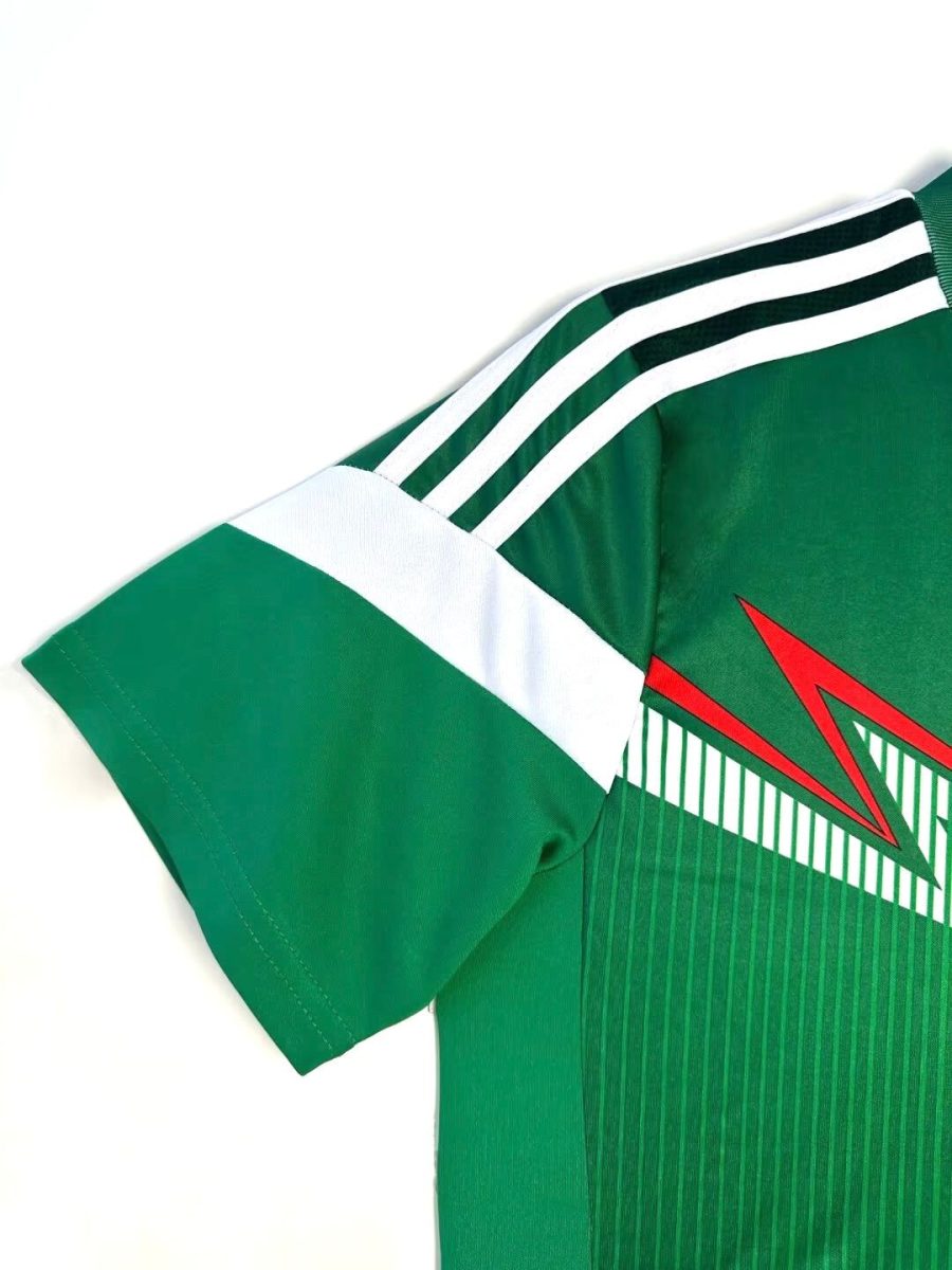 maillot-supporter-selection-mexicaine-edition-2014 Maillot supporter sélection mexicaine édition 2014