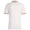 maillot-third-arsenal-saison-deux-mille-vingt-cinq-deux-mille-vingt-six-tenue-exterieure-adidas Tredjetröja Arsenal säsong tjugohundratjugofem tjugohundratjugosex bortaställ adidas