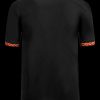 maillot-third-as-roma-saison-2023-2024-tenue-exterieure AS Roma tredjetröja säsongen 2023 2024 bortatröja
