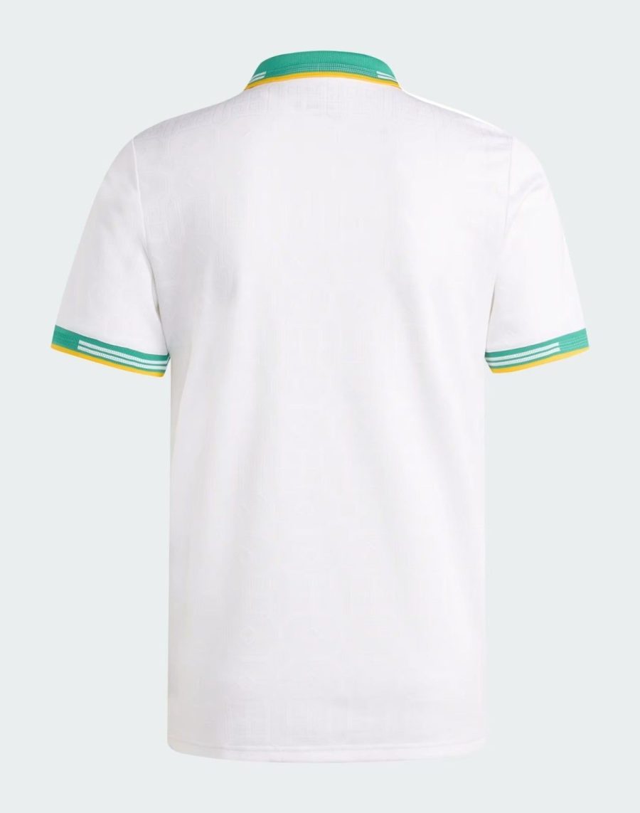 maillot third AS Roma saison 2025 2026 tenue extérieure officielle