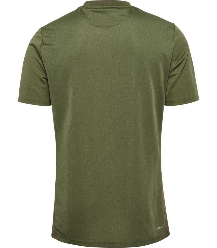 AS Saint-Étienne tredjetröja säsong 2025 2026 officiell bortadräkt
