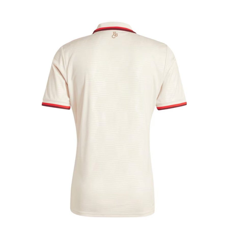 maillot-third-bayern-munich-saison-2024-2025-tenue-officielle Bayern München tredjetröja säsongen 2024 2025 officiell tröja