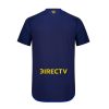 maillot-third-boca-juniors-edition-2024-tenue-officielle Boca Juniors tredjetröja 2024 officiell matchtröja