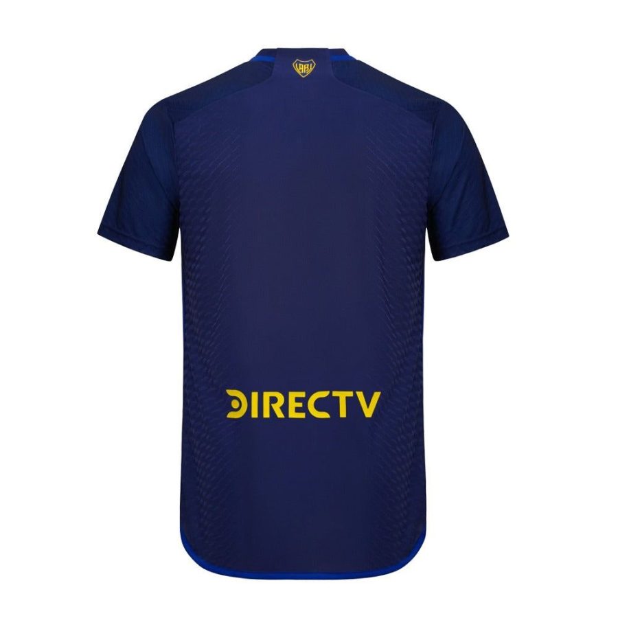 maillot-third-boca-juniors-edition-2024-tenue-officielle Boca Juniors tredjetröja 2024 officiell matchtröja