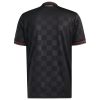 maillot third du Bayern Munich saison 2025 2026 tenue extérieure officielle