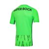 Maillot third du Sporting CP saison 2024 2025 tenue extérieure officielle