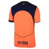 maillot-third-fc-barcelone-saison-2025-2026-tenue-officielle-exterieur Tredjetröja FC Barcelona säsong 2025 2026 officiellt bortaställ
