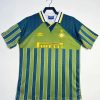 maillot-third-inter-milan-1995-1996 Third-tröja Inter Milan 1995-1996