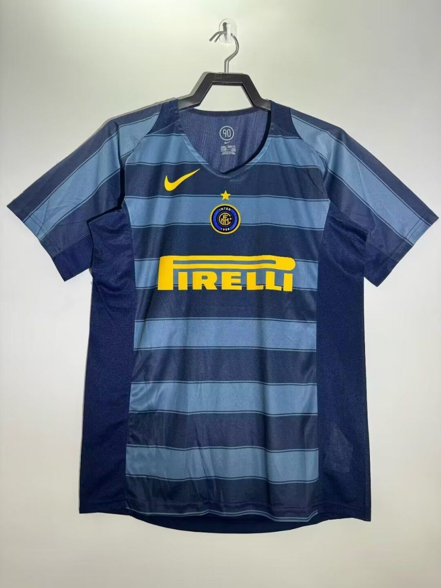 maillot-third-inter-milan-2004-2005 Tredjetröja Inter Milan 2004-2005