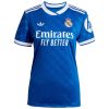 Tredjetröja Real Madrid Dam 20252026