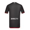 maillot-third-river-plate-saison-deux-mille-vingt-quatre-tenue-exterieure Third-tröja River Plate säsongen 2024 bortatröja