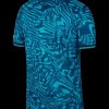 maillot third Tottenham Hotspur saison 2022 2023 tenue officielle football