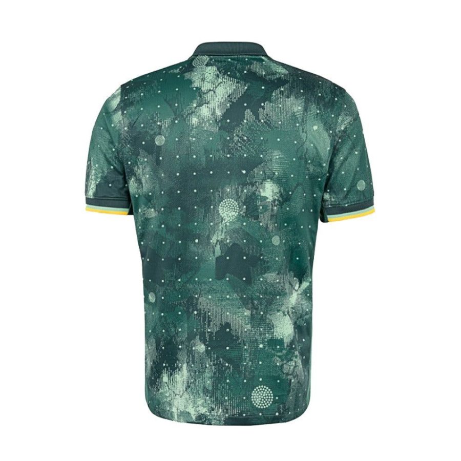 Maillot third Tottenham Hotspur saison deux mille vingt quatre deux mille vingt cinq