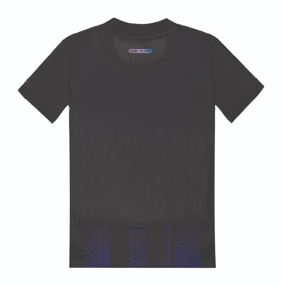 maillot-third-toulouse-fc-saison-2025-2026-tenue-officielle-exterieure Toulouse FC tredjetröja säsong 2025 2026 officiell bortadräkt