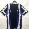 Vintage third-tröja för Real Madrid säsong 1997 1998
