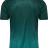 maillot-third-werder-breme-saison-2025-2026-tenue-de-football Werder Bremen tredjetröja säsongen 2025 2026 fotbollsställ
