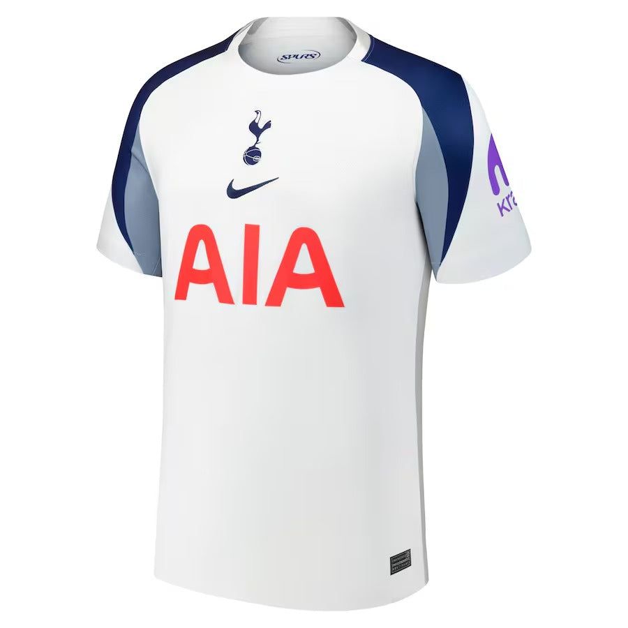 TOTTENHAM HEMMATRÖJA 20252026