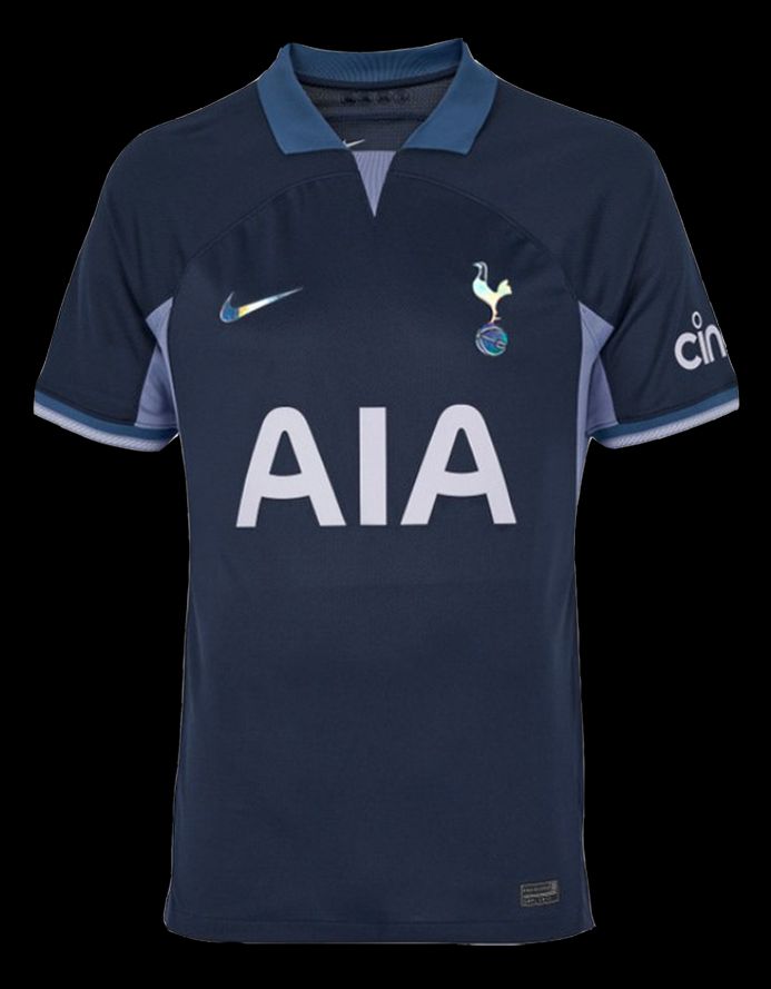 TOTTENHAM BORTATRÖJA 20232024