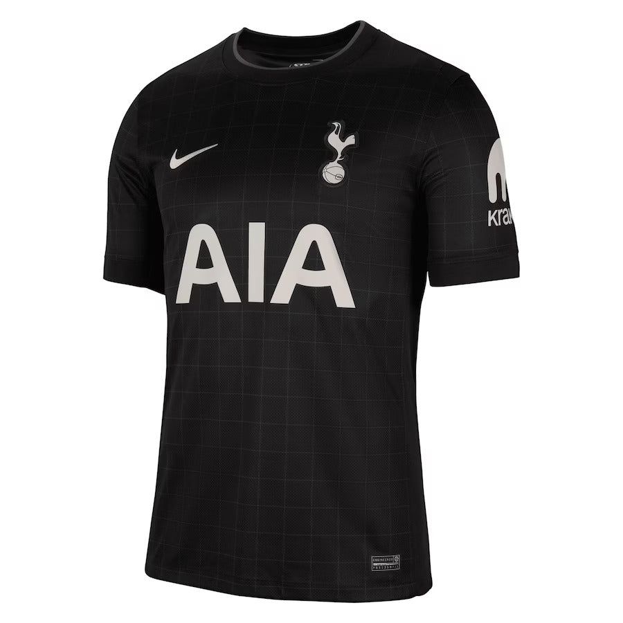 FOTBOLLSTRÖJA TOTTENHAM BORTA 20252026
