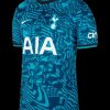 Maillot Tottenham Third 2022-2023