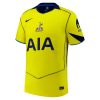 Maillot Tottenham Third 2025-2026