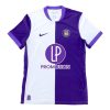 FOTBOLLSTRÖJA TOULOUSE HEMMA 20252026
