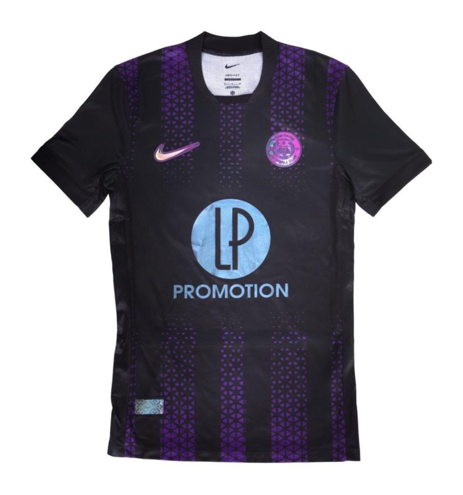 maillot-toulouse-fc-third-2025-2026 Toulouse FC Tredjetröja 2025-2026