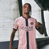 Tredjetröja PSG säsong tvåtusentjugofyra tvåtusentjugofem