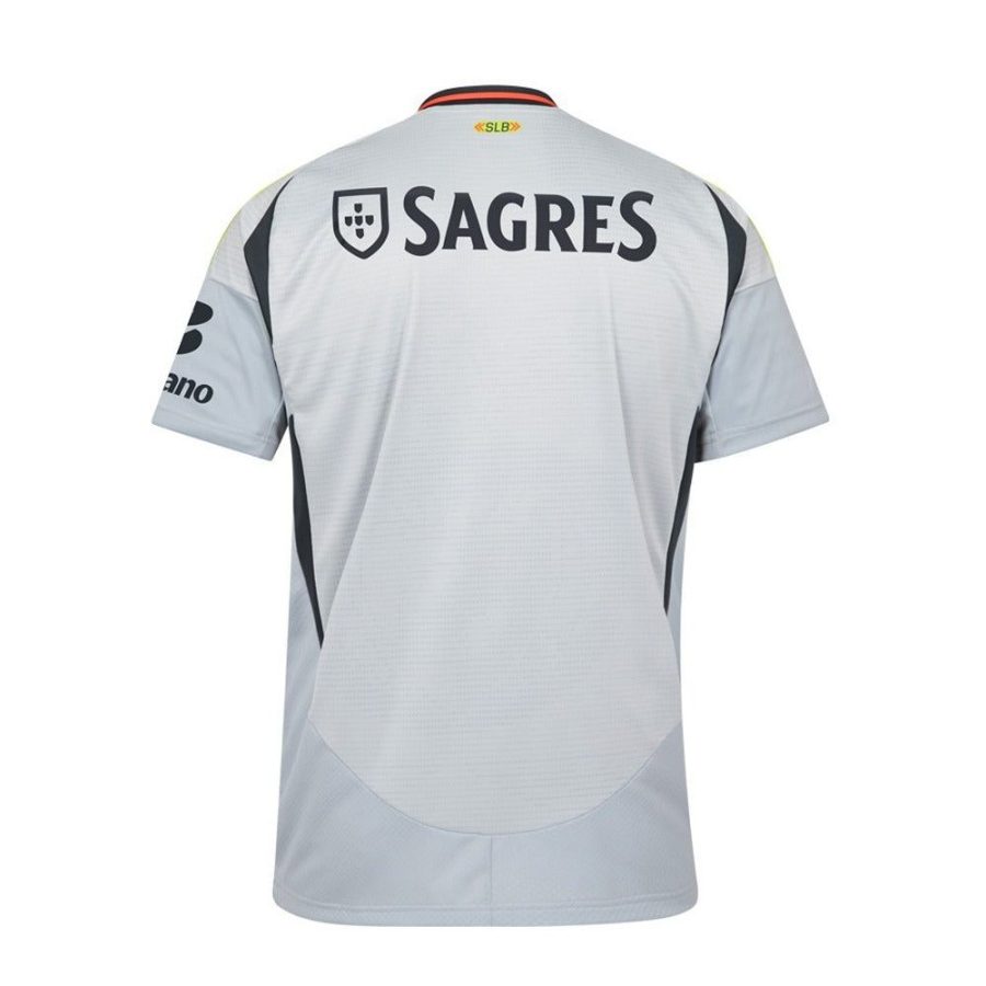 SL Benfica tredjetröja säsong 2024 2025