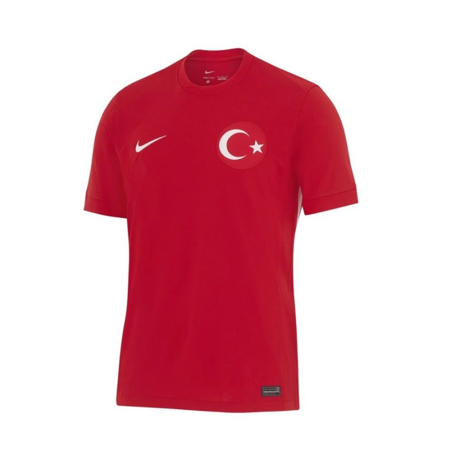 TURKIET BORTATRÖJA 2024