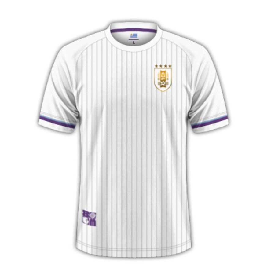 uruguay bortatröja 2024