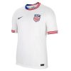 maillot-usa-domicile-2024 USA HEMMATRÖJA 2024
