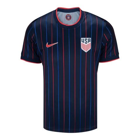 USA BORTATRÖJA 2025