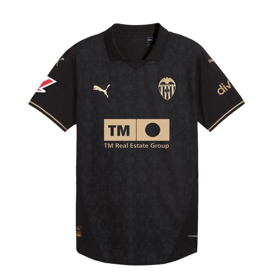 VALENCIA CF BORTATRÖJA 20242025