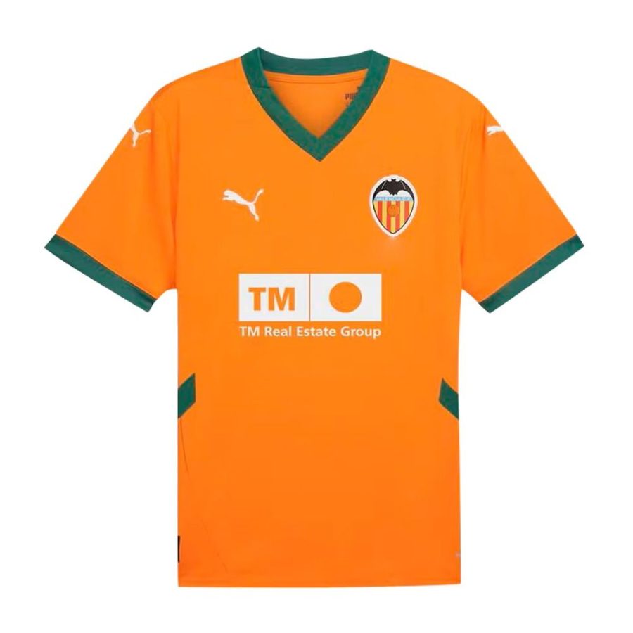Valencia CF Third-tröja 2024-2025