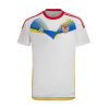 VENEZUELA BORTATRÖJA 2024