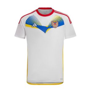 VENEZUELA BORTATRÖJA 2024