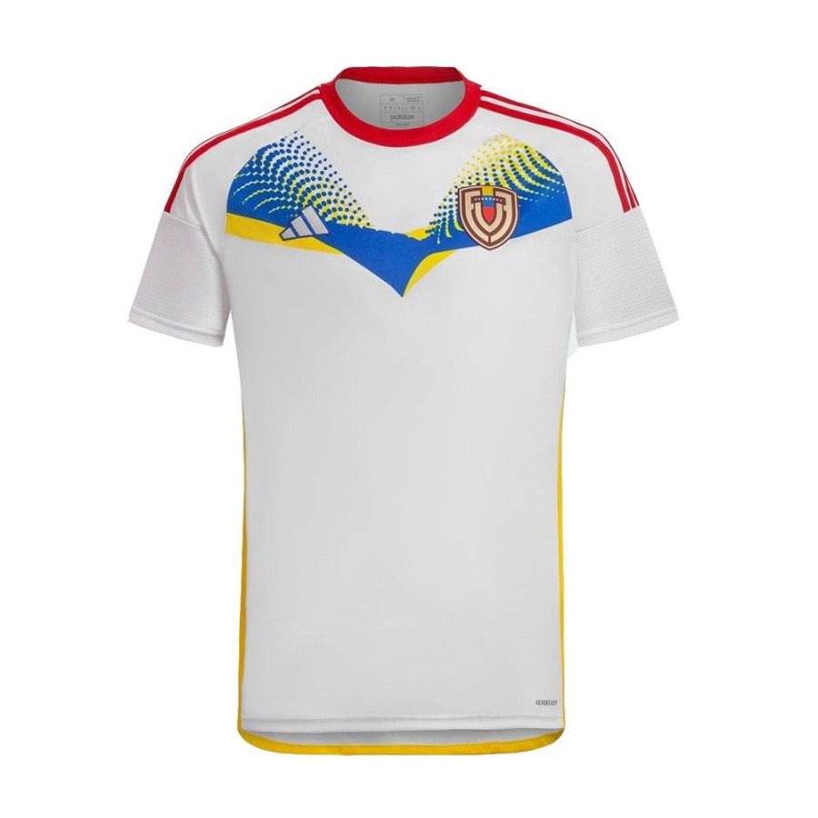 VENEZUELA BORTATRÖJA 2024